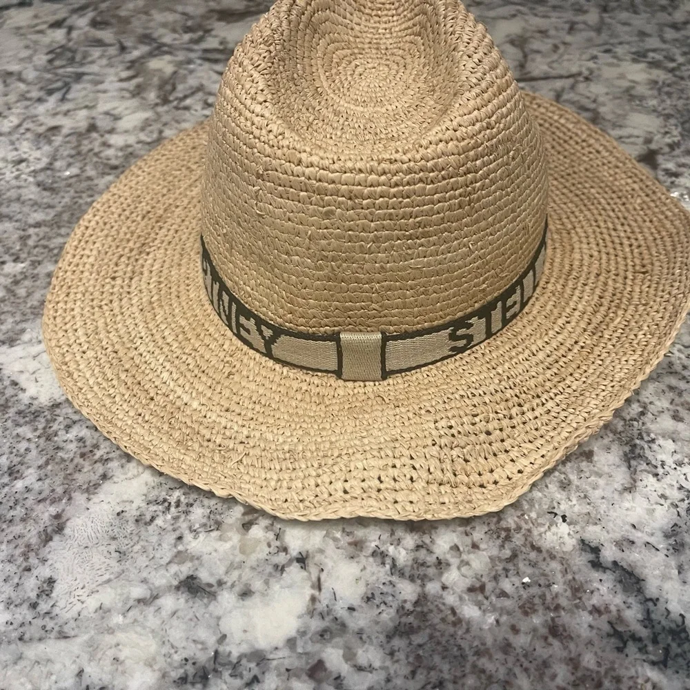 Stella McCartney Hat - Picture 5 of 7